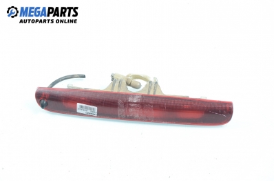 Al treilea stop pentru Renault Espace IV 2.2 dCi, 150 cp, 2003