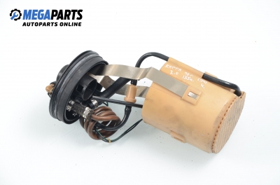 Fuel supply pump housing for Lancia Kappa 2.0 20V, 155 hp, sedan, 1996