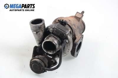 Turbo for BMW 7 (E38) 2.5 TDS, 143 hp, sedan automatic, 1996 № TD04-13T-4