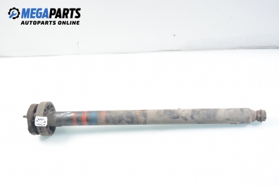 Tail shaft for Mercedes-Benz 124 (W/S/C/A/V) 2.3, 136 hp, sedan, 1988, position: rear