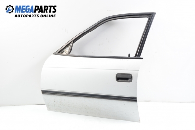 Ușă pentru Opel Astra F 1.7 D, 60 cp, combi, 1993, poziție: stânga - fața