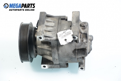 AC compressor for Fiat Punto 1.9 DS, 60 hp, 3 doors, 2001