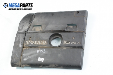 Engine cover for Volvo S40/V40 2.0, 140 hp, station wagon, 1998
