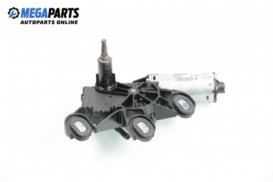 Front wipers motor for Mercedes-Benz C-Class 203 (W/S/CL) 3.2, 218 hp, station wagon automatic, 2001