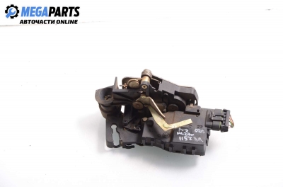 Încuietoare for Mercedes-Benz M-Class W163 (1997-2005) 2.7 automatic, position: stânga - spate