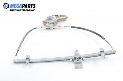 Antrieb el. fensterheber for Nissan Terrano II (R20) (1993-2006) 2.7, position: links, vorderseite