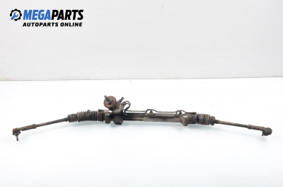 Zahnstangen-lenkgetriebe, hydraulisch für Ford Mondeo 2.0, 131 hp, combi, 1998