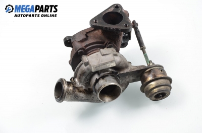 Turbo pentru Opel Astra G 2.0 DI, 82 cp, hatchback, 3 uși, 2000 № № 90 531 518