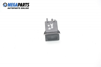 Rear window heater button for Volkswagen Golf IV 1.6, 100 hp, 5 doors, 1999