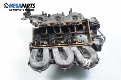Intake manifold for Opel Signum 3.2, 211 hp automatic, 2003
