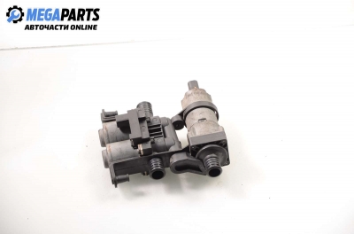 Heater valve for BMW 7 (E38) 5.4, 326 hp automatic, 2000