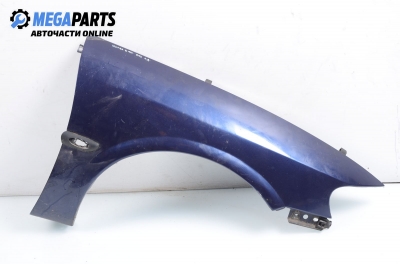 Fender for Opel Vectra B (1996-2002) 1.6, sedan, position: front - right