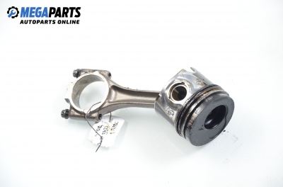 Piston cu bielă pentru Volkswagen Bora 1.9 TDI, 101 cp, sedan, 2000