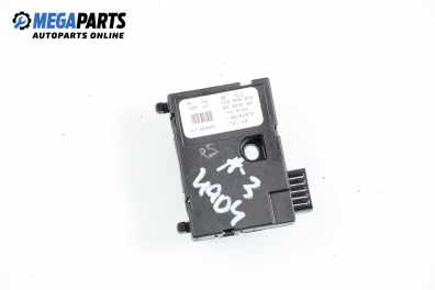 Sensor lenkrad for Audi A3 (8P) 1.6 FSI, 115 hp, 2006 № 1K0 959 654
