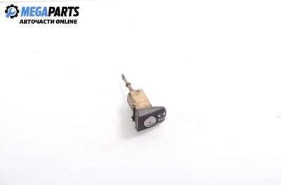 Încuietoare cu cheie pentru ușă for Mercedes-Benz M-Class W163 2.7 CDI, 163 hp automatic, 2002, position: stânga - fața