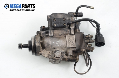 Diesel injection pump for BMW 7 (E38) 2.5 TDS, 143 hp, sedan automatic, 1996 № Bosch 0 460 406 994