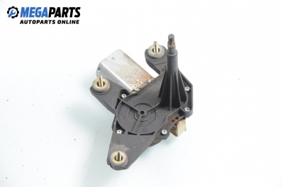 Motor ștergătoare parbriz for Renault Espace IV 2.2 dCi, 150 hp, 2003, position: din spate