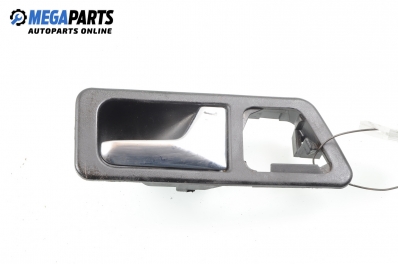 Inner handle for Mercedes-Benz 190 (W201) 2.0, 122 hp, 1992, position: front - right