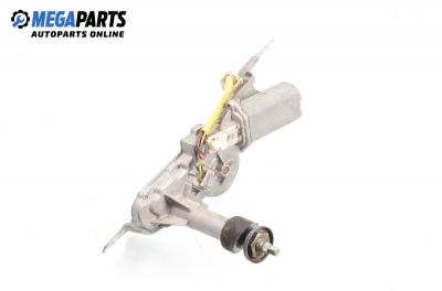 Front wipers motor for Opel Frontera B 2.2 DTI, 120 hp, 2003