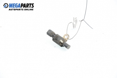 Vacuum valve for Ssang Yong Kyron 2.0 4x4 Xdi, 141 hp automatic, 2006