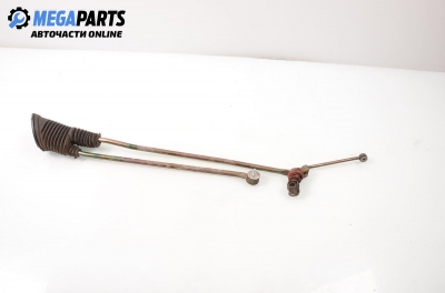 Selector fork for Audi A4 (B6) 2.4, 170 hp, sedan, 2004