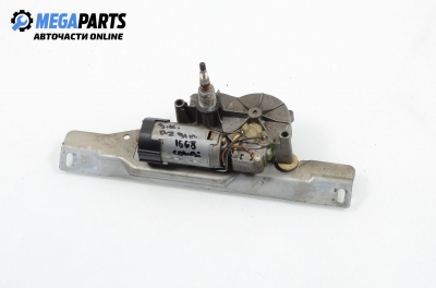 Front wipers motor for Volkswagen Passat (B3) (1988-1993) 2.0, station wagon