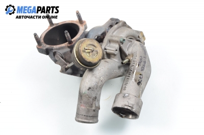 Turbo pentru Audi A3 (8L) 1.8 T Quattro, 150 cp, hatchback, 5 uși, 2000 № 06A 145 704 A