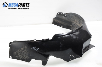 Inner fender for Audi 80 (B4) 2.0, 115 hp, sedan, 1992, position: front - right