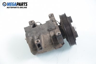 AC compressor for Nissan Primera (P11) 2.0 16V, 131 hp, station wagon, 1998