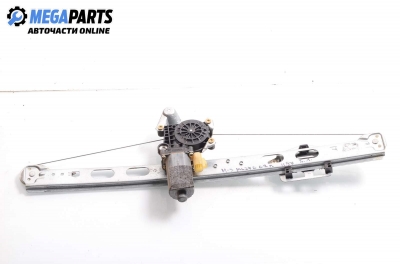 Electric window regulator for Mercedes-Benz M-Class W163 (1997-2005) 2.7 automatic, position: rear - left