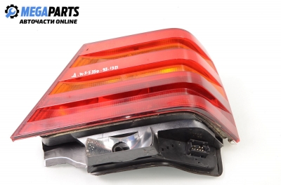Tail light for Mercedes-Benz S-Class 140 (W/V/C) (1991-1998) 3.5, sedan automatic, position: right