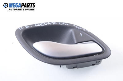 Inner handle for Renault Laguna 1.9 dCi, 120 hp, station wagon, 2001, position: front - right