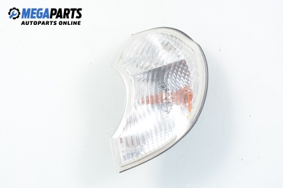 Blinker for Hyundai Terracan 2.9 CRDi 4WD, 163 hp, 2004, position: left