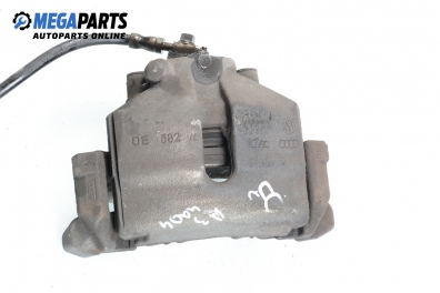 Caliper for Audi A3 (8P) 1.6 FSI, 115 hp, 2006, position: front - right