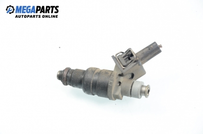 Benzineinspritzdüse for Mercedes-Benz C-Klasse 202 (W/S) 1.8, 122 hp, sedan, 1996 № 000 078 74 23