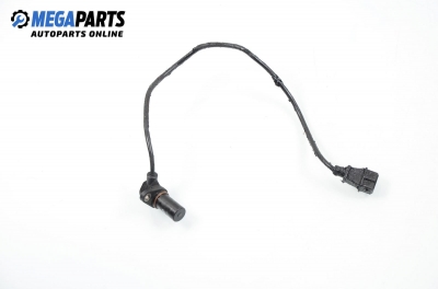 Sensor kurbelwelle for Opel Astra G 2.0 DI, 82 hp, hecktür, 2000