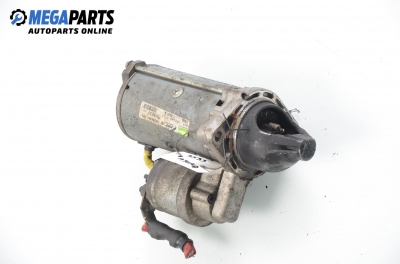 Starter for Opel Astra H 1.3 CDTI, 90 hp, hatchback, 5 doors, 2008 № Valeo 55564491