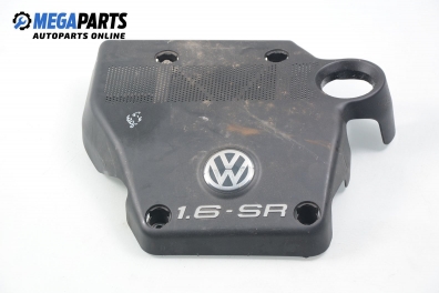 Engine cover for Volkswagen Golf IV 1.6, 100 hp, 5 doors, 1999