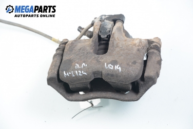 Caliper for Mercedes-Benz 124 (W/S/C/A/V) 2.3, 136 hp, sedan, 1988, position: front - left