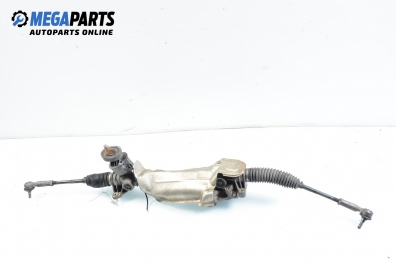 Electric steering rack no motor included for Volkswagen Scirocco 1.4 TSI, 160 hp automatic, 2010