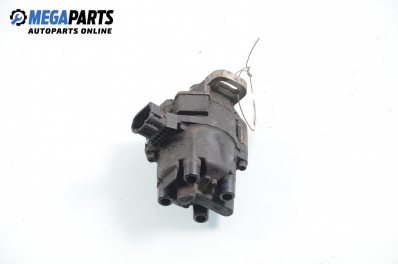 Delco distributor for Nissan Primera (P11) 2.0 16V, 131 hp, station wagon, 1998