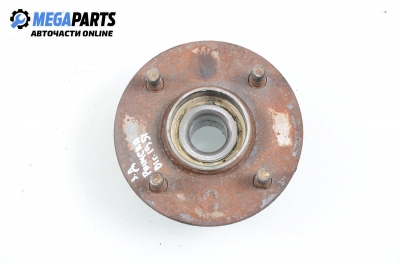 Hub bearing for Nissan Primera (P11) 2.0 TD, 90 hp, station wagon, 2001, position: rear - right