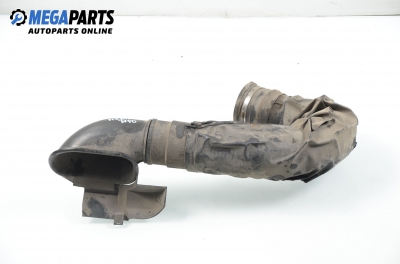 Air duct for Renault Megane Scenic 1.9 dTi, 80 hp, 1997