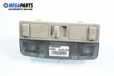 Beleuchtung für Audi A4 (B5) 2.5 TDI, 150 hp, combi, 1998