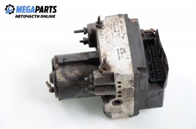 ABS for Audi A4 (B5) 1.8 20V, 125 hp, sedan, 1995 № Bosch 0 265 214 002