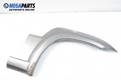 Fender arch for Hyundai Terracan 2.9 CRDi 4WD, 163 hp, 2004, position: front - right