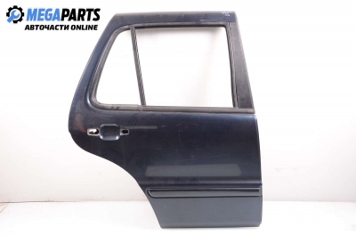 Door for Mercedes-Benz M-Class W163 (1997-2005) 2.7 automatic, position: rear - right
