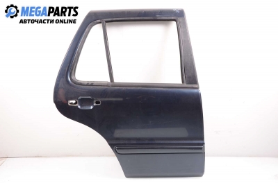 Ușă for Mercedes-Benz M-Class W163 (1997-2005) 2.7 automatic, position: dreaptă - spate
