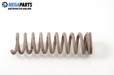 Coil spring for Mercedes-Benz S-Class 140 (W/V/C) 3.5 TD, 150 hp, 1993, position: front