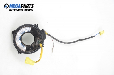 Flachbandkabel for Daihatsu Terios 1.3 4WD, 83 hp, 1998